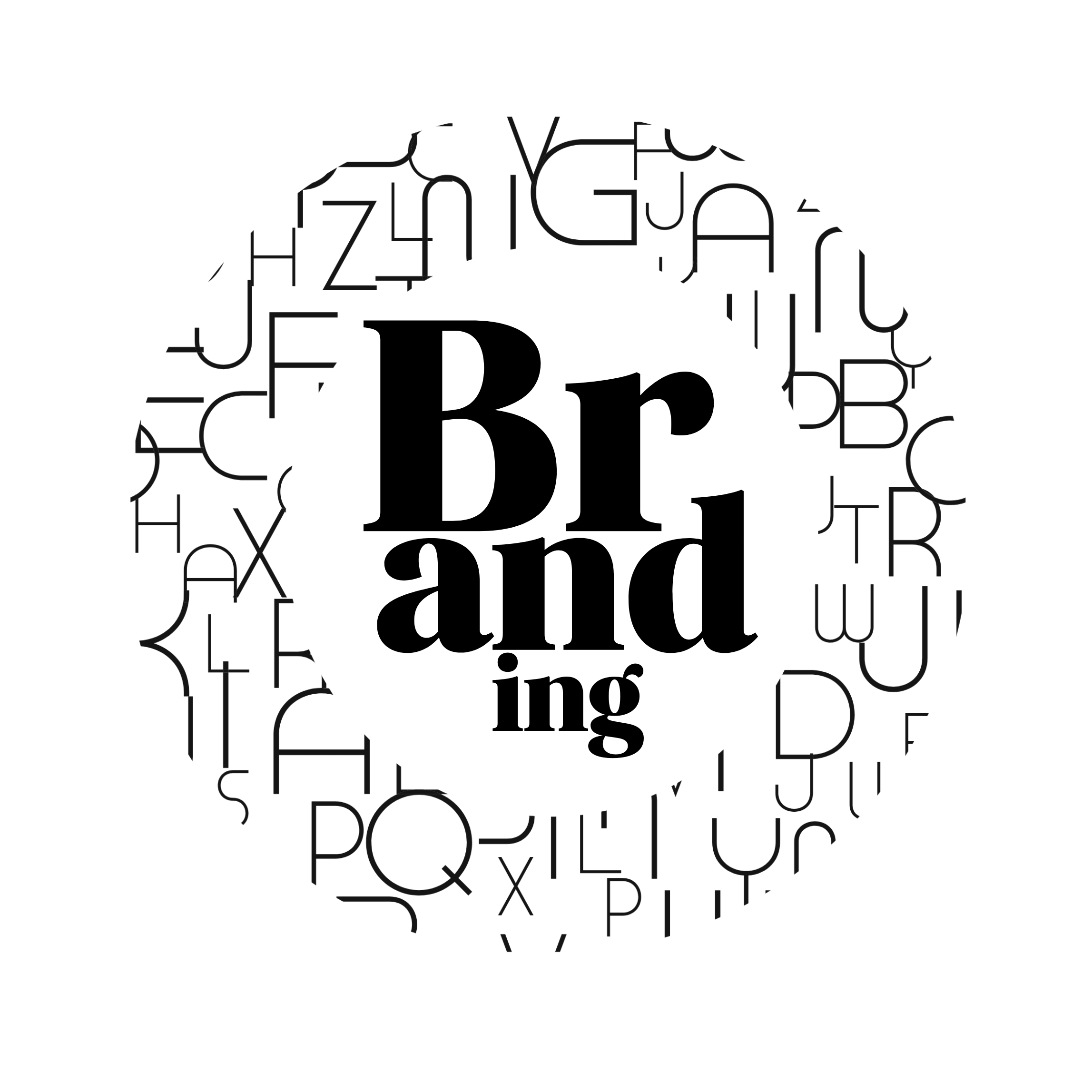 Proyectos de branding y comunicación de Paagman Studio, estudio creativo en Madrid